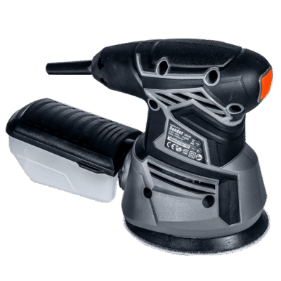 מלטשת אקצנטרית כף יד 350W דגם 100500-015 מבית Hunter
