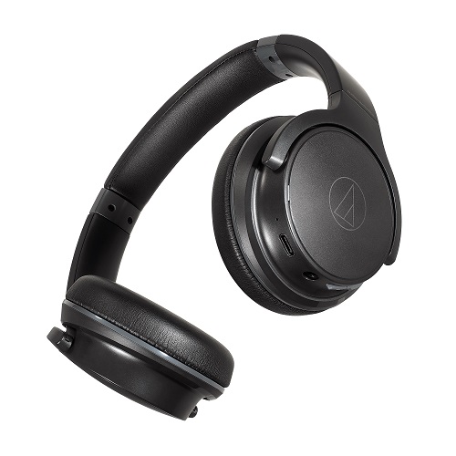 אוזניות אלחוטיות Bluetooth דגם ATH-S220BT מבית Audio Technica