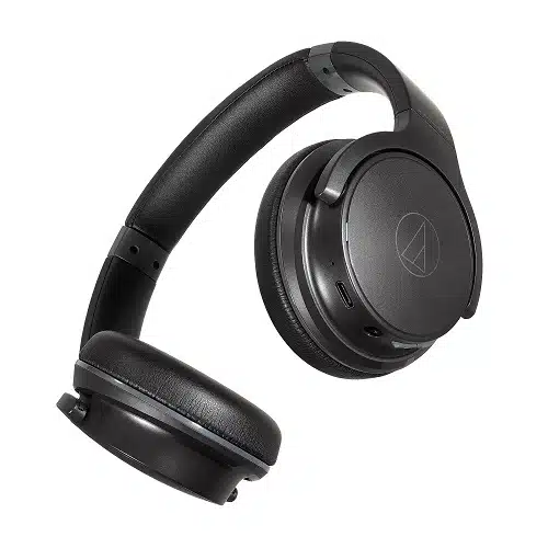 אוזניות אלחוטיות Bluetooth דגם ATH-S220BT מבית Audio Technica
