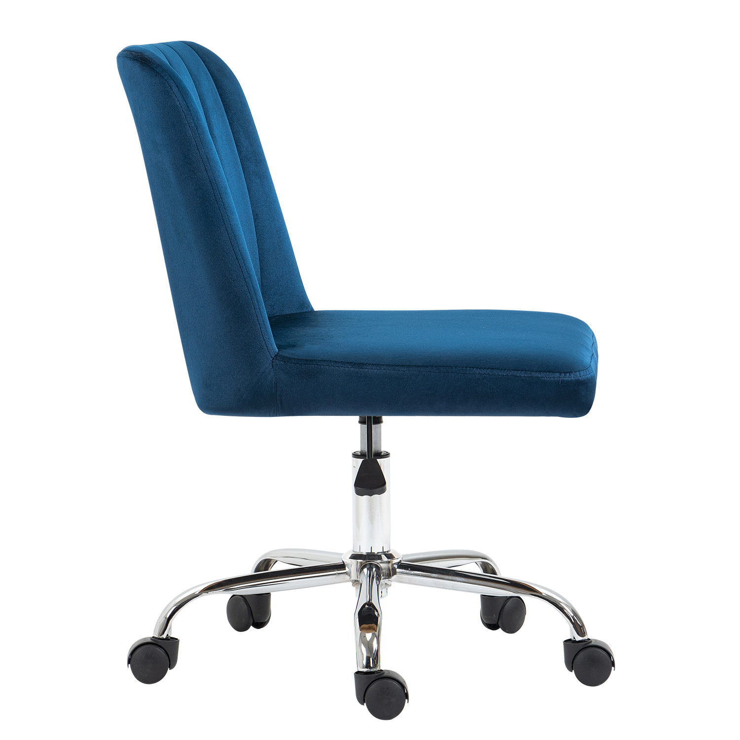 כיסא משרדי אקסלוסיבי דגם MAKER מבית HOMAX