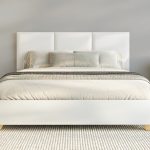 לבן דמוי עור