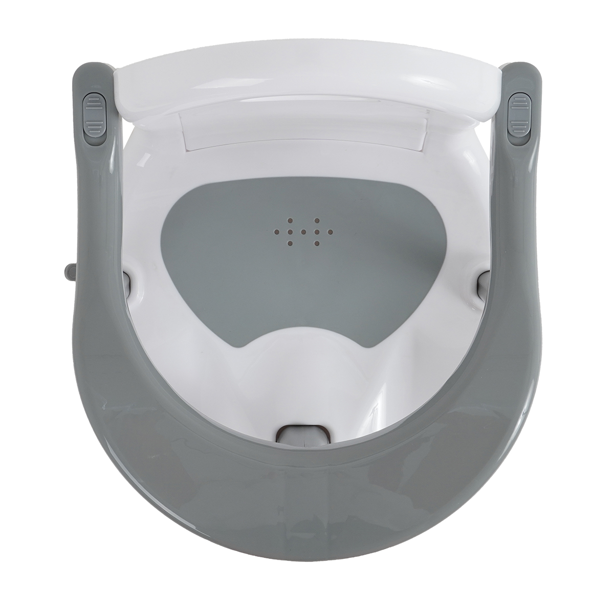 טבעת אמבטיה מתקפלת - Foldable Bath Ring מבית Twigy