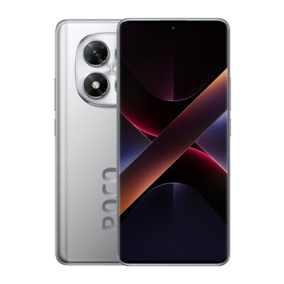 טלפון סלולרי POCO X7 5G גרסה 8GB+256GB - שנתיים אחריות יבואן רשמי מבית Xiaomi