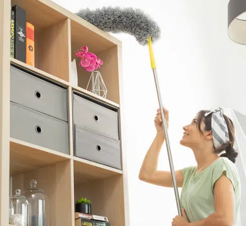 ערכת ניקיון 4 ב-1 דגם V0103403 מבית InnovaGoods ערכת ניקיון 4 ב-1 דגם V0103403 מבית InnovaGoods