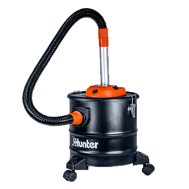 שואב אפר לקמין ולמנגל 800W דגם 102205-001 מבית Hunter שואב אפר לקמין ולמנגל 800W דגם 102205-001 מבית Hunter