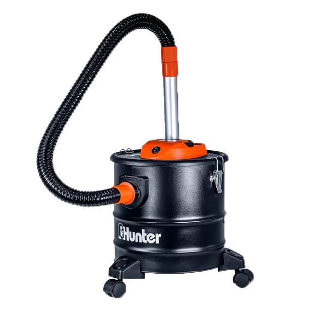 שואב אפר לקמין ולמנגל 800W דגם 102205-001 מבית Hunter שואב אפר לקמין ולמנגל 800W דגם 102205-001 מבית Hunter
