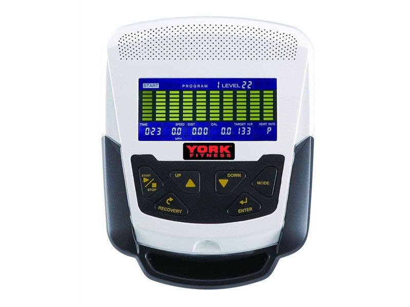 אליפטיקל מגנטי דגם BX200 מבית YORK