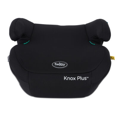 בוסטר ישיבה עם איזופיקס נוקס פלוס - Knox Plus מבית Twigy