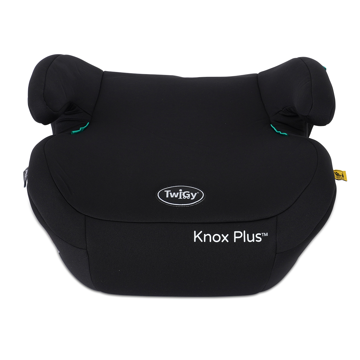 בוסטר ישיבה עם איזופיקס נוקס פלוס - Knox Plus מבית Twigy