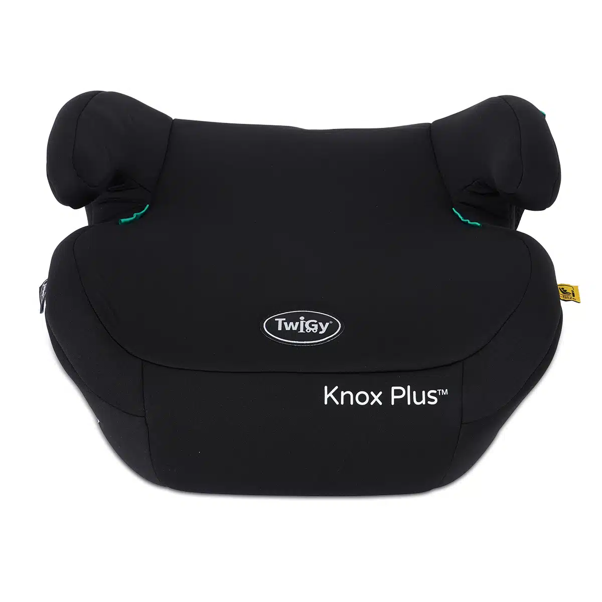 בוסטר ישיבה עם איזופיקס נוקס פלוס - Knox Plus מבית Twigy