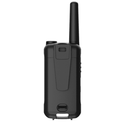 זוג מכשירי קשר PMR446 דגם DS PRO MAX מבית Discovery