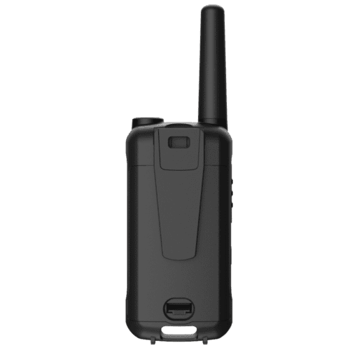 זוג מכשירי קשר PMR446 דגם DS PRO MAX מבית Discovery