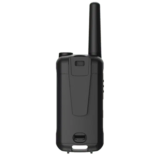 זוג מכשירי קשר PMR446 דגם DS PRO MAX מבית Discovery