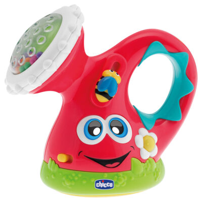 מזלף השקייה צעצוע Chicco Toys Baby Garden של חברת Chicco