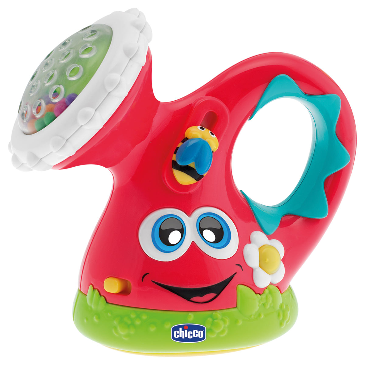 מזלף השקייה צעצוע Chicco Toys Baby Garden של חברת Chicco