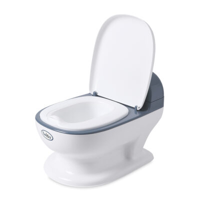 סיר גמילה בצורת אסלה - Train it Mini Potty מבית Twigy