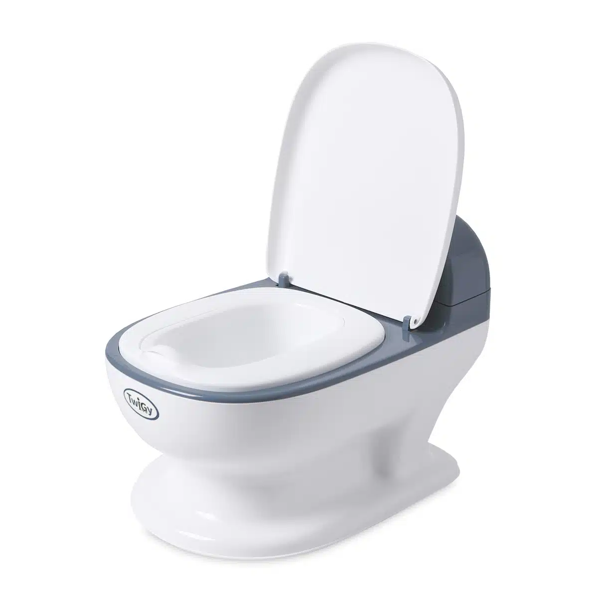 סיר גמילה בצורת אסלה - Train it Mini Potty מבית Twigy סיר גמילה בצורת אסלה - Train it Mini Potty מבית Twigy