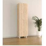 אלון רגלי פלסטיק לבנות