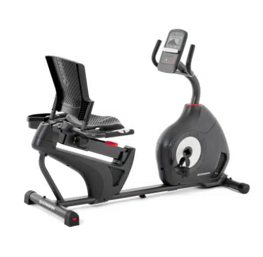 אופני כושר משוכללים דגם 510R מבית Schwinn הנמכרים ביותר בארה"ב !