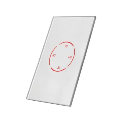 מתג דוד חכם אוניברסלי אנכי דגם STW-4GEVD מבית Semicom Smart