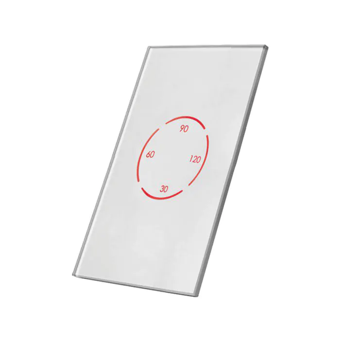 מתג דוד חכם אוניברסלי אנכי דגם STW-4GEVD מבית Semicom Smart