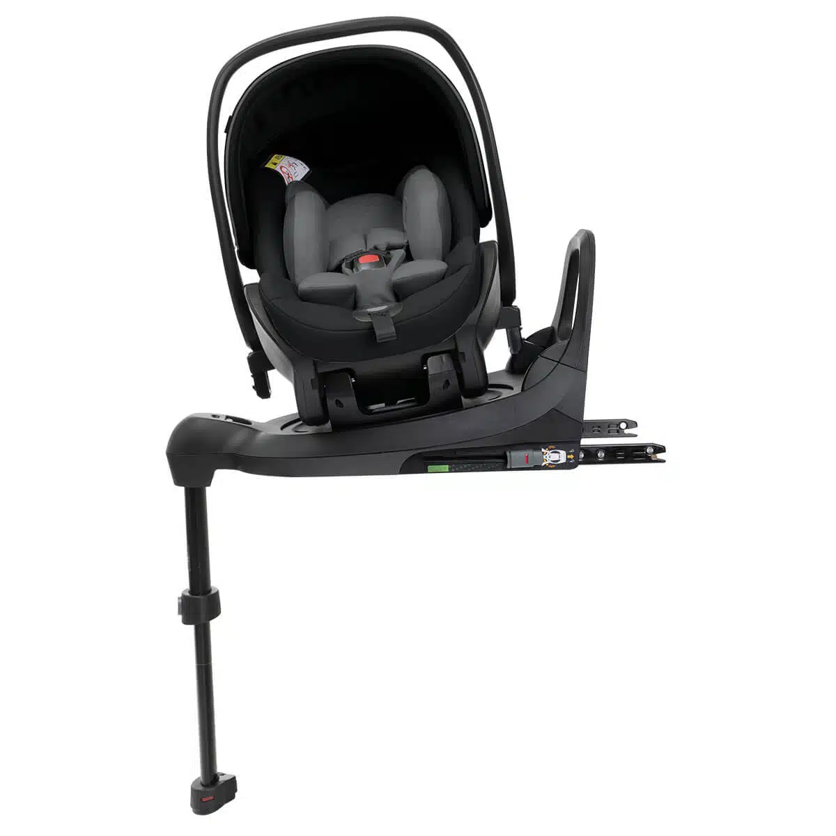 סלקל נשכב פירסט סיט - First Seat Recline מבית Chicco