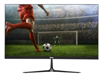 מסך מחשב "LED monitor 27 דגם G27IPS ‏מבית MAG