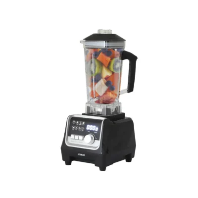 בלנדר חשמלי 1600W עם 8 תוכניות הפעלה דגם HABT-206C