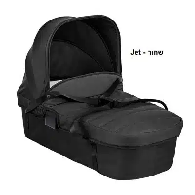 שחור JET