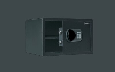 כספת ‏ביטחון ExecutiveSafe acs6