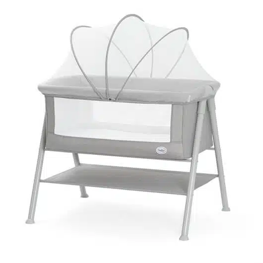 עריסה לתינוק דאלאס מסגרת אפורה – Dallas Baby Crib מבית Twigy עריסה לתינוק דאלאס מסגרת אפורה – Dallas Baby Crib מבית Twigy