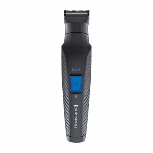 ערכת עיצוב לגבר 3 ב-1 Graphite series דגם Remington PG3000