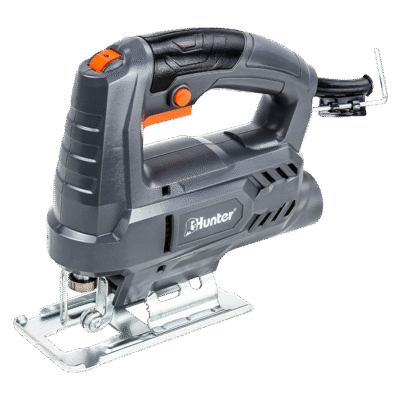 מסור אנכי עם שחרור מהיר 500W דגם 100610-013 מבית Hunter