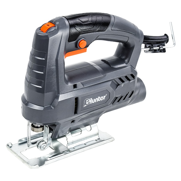 מסור אנכי עם שחרור מהיר 500W דגם 100610-013 מבית Hunter