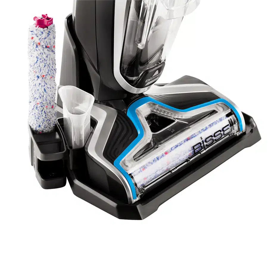 שואב אבק ושוטף רצפות אלחוטי Bissell Crosswave Cordless 2582N שואב אבק ושוטף רצפות אלחוטי Bissell Crosswave Cordless 2582N