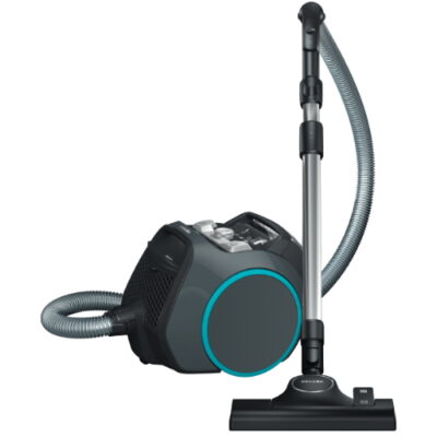 שואב אבק צילינדרי ללא שקית דגם BOOST CX1 SNRFO מבית Miele