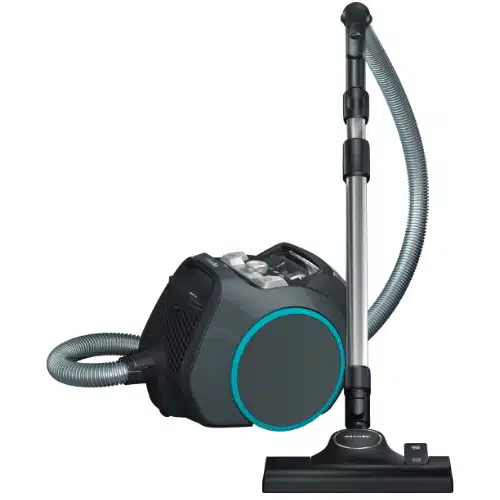 שואב אבק צילינדרי ללא שקית דגם BOOST CX1 SNRFO מבית Miele