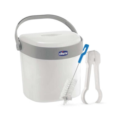 סטריליזטור לחיטוי קר - Sterilbox מבית Chicco