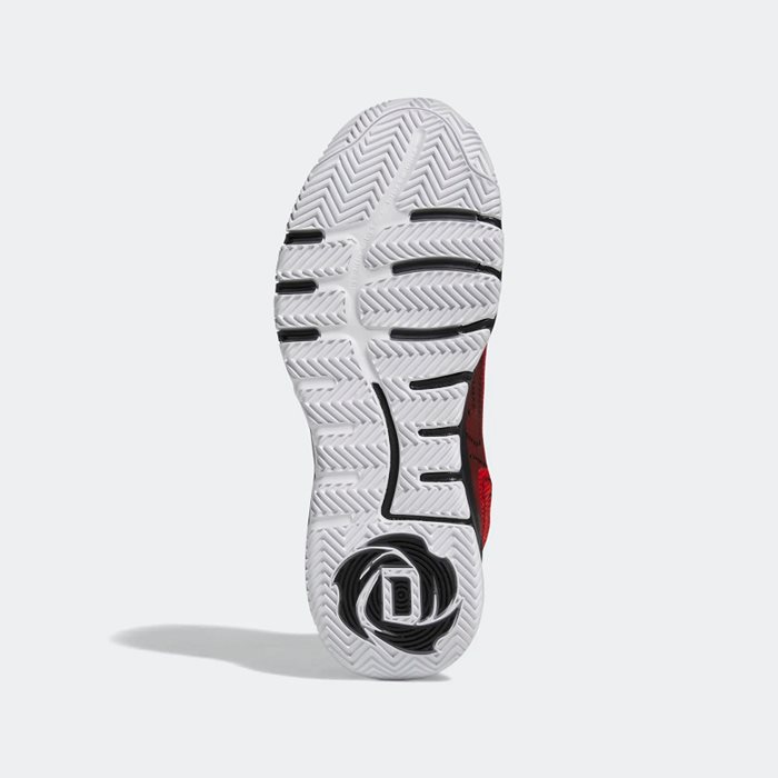 נעלי כדורסל מקצועיות דגם D ROSE SON OF CHI 2.0 מבית ADIDAS