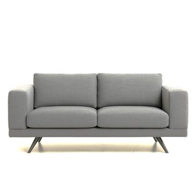 ספה תלת מושבית מעוצבת שמשדרגת כל חלל- דגם COZY נוחות ברמה אחרת מבית ברדקס
