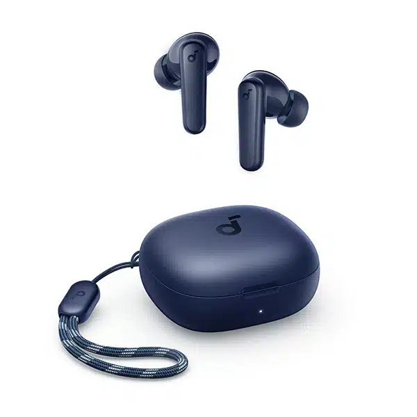 אוזניות אלחוטיות דגם Soundcore R50i מבית Anker אוזניות אלחוטיות דגם Soundcore R50i מבית Anker