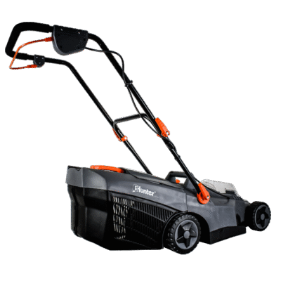 מכסחת דשא נטענת 40V BrushLess - גוף בלבד דגם 102907-001 מבית Hunter