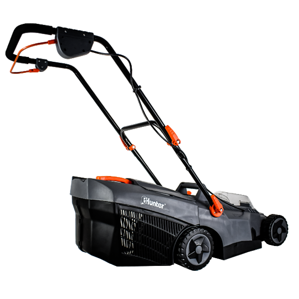 מכסחת דשא נטענת 40V BrushLess - גוף בלבד דגם 102907-001 מבית Hunter