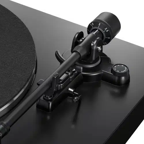 פטיפון אוטומטי עם Bluetooth דגם AT-LP3XBT מבית Audio Technica