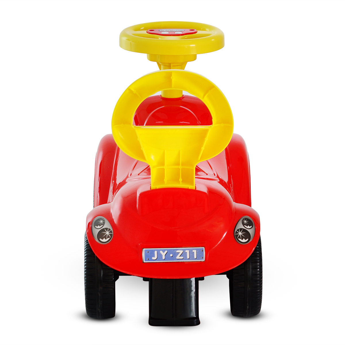 בימבה מוסיקלית - My First Drive מבית Twigy