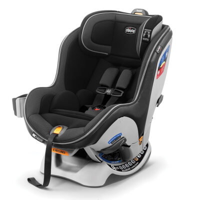 כיסא בטיחות נקסטפיט זיפ - NextFit Zip מבית Chicco