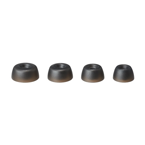 אוזניות אלחוטיות BLUETOOTH דגם ATH-TWX9 מבית Audio Technica