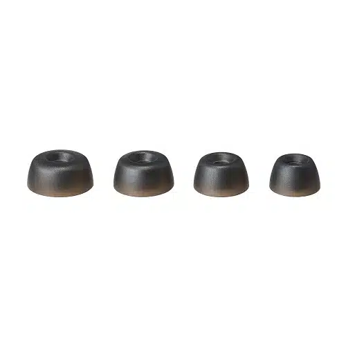 אוזניות אלחוטיות BLUETOOTH דגם ATH-TWX9 מבית Audio Technica