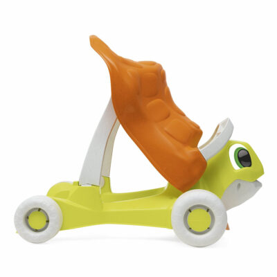 הליכון 2 ב-1 צב - +Walk&Ride Turtle ECO מבית Chicco