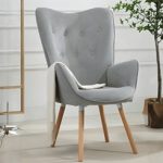 בד אפור-רגלי אורן